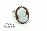 bague-camee-lady-marron-translucide