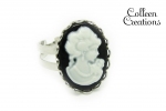 bague-camee-lady-noire