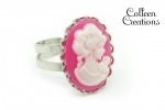 bague-camee-lady-rose