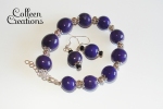 bracelet-violet