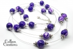 collier-3-tours-violet-2