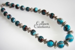 collier-court-turquoise-chocolat-2