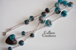 collier-longue-chaine-turquoise-chocolat